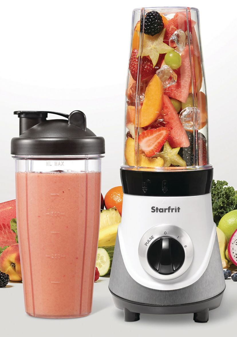 Personal Blender