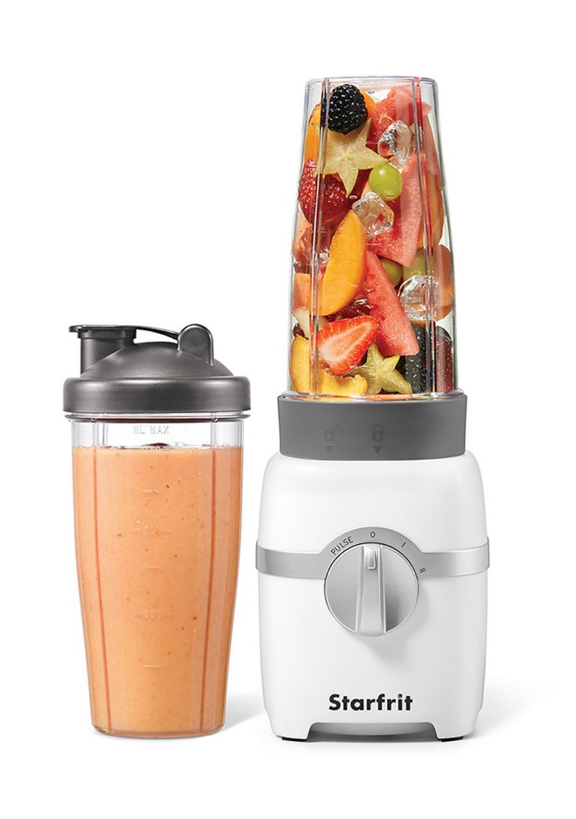 Electric Personal Blender