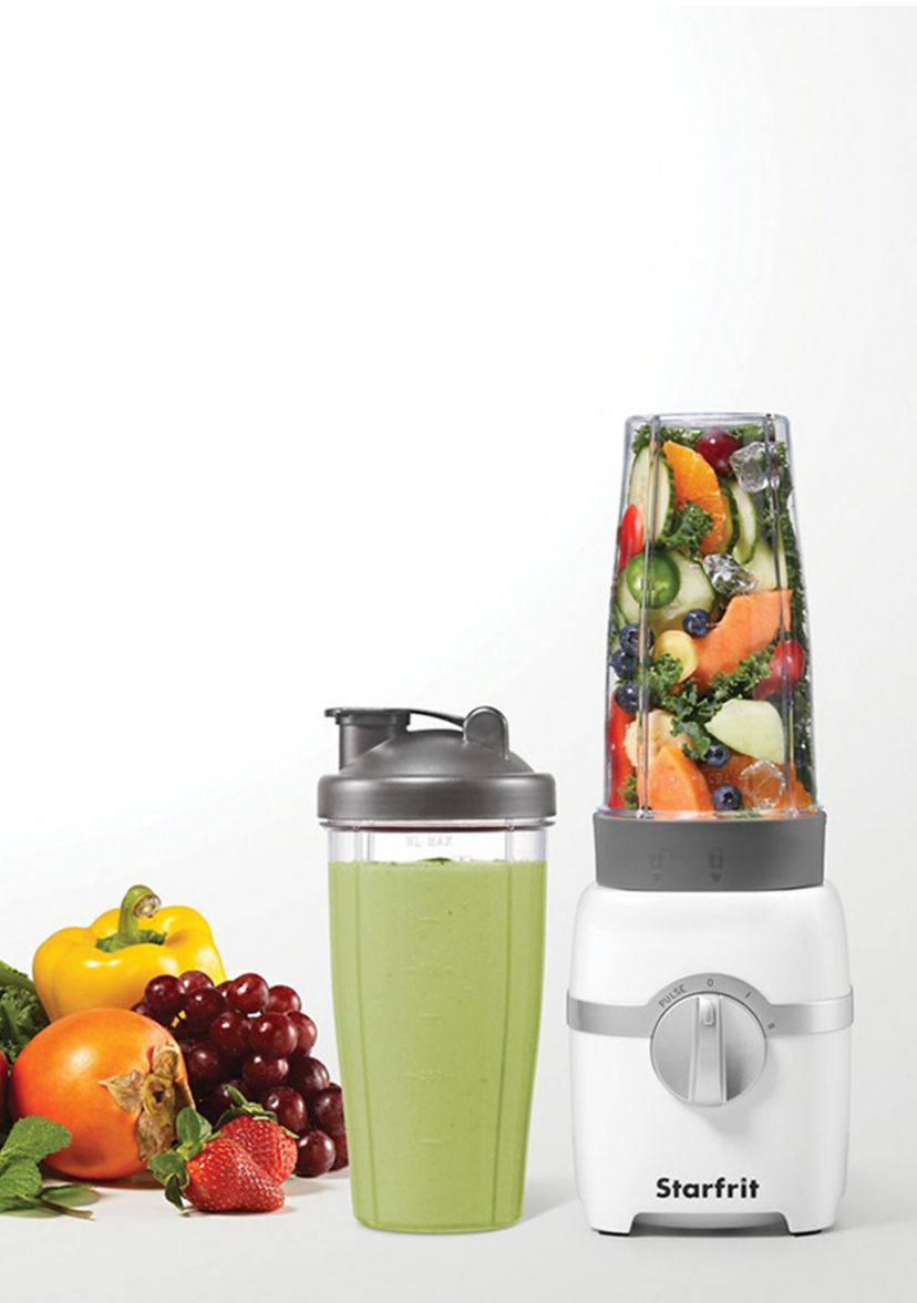 Electric Personal Blender