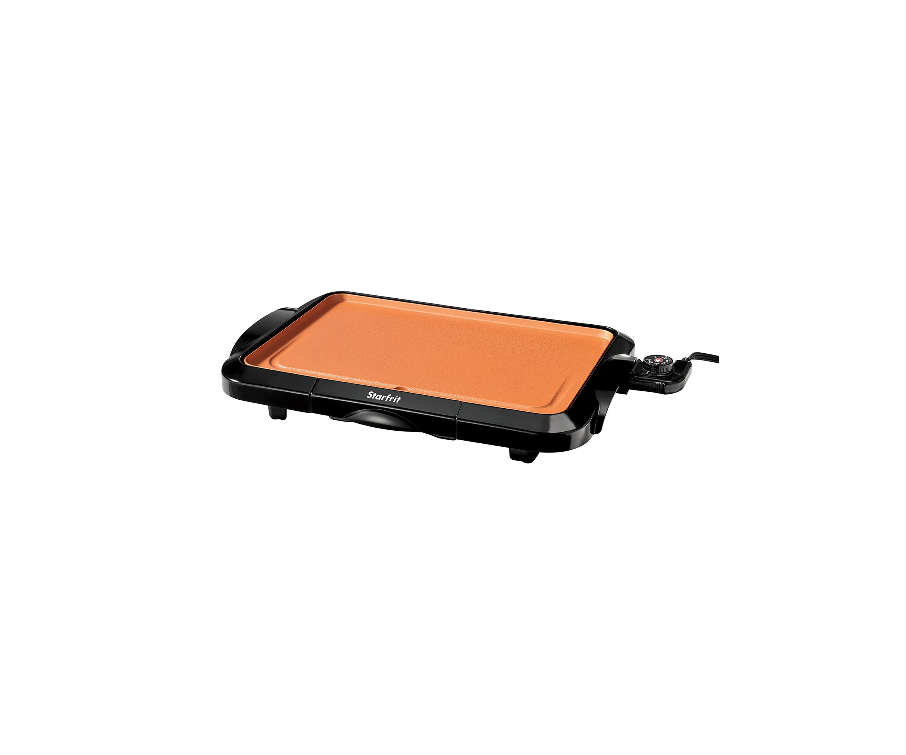 Eco Copper Electric Griddle
