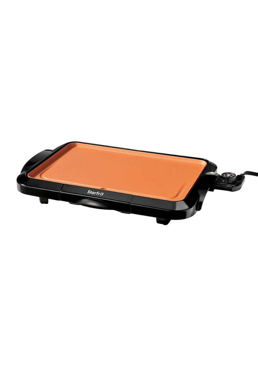 Eco Copper Electric Griddle