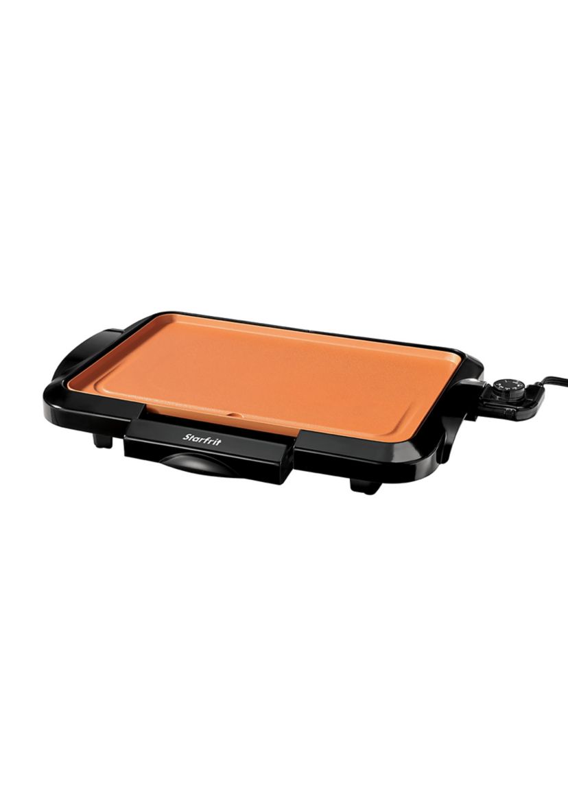 Eco Copper Electric Griddle