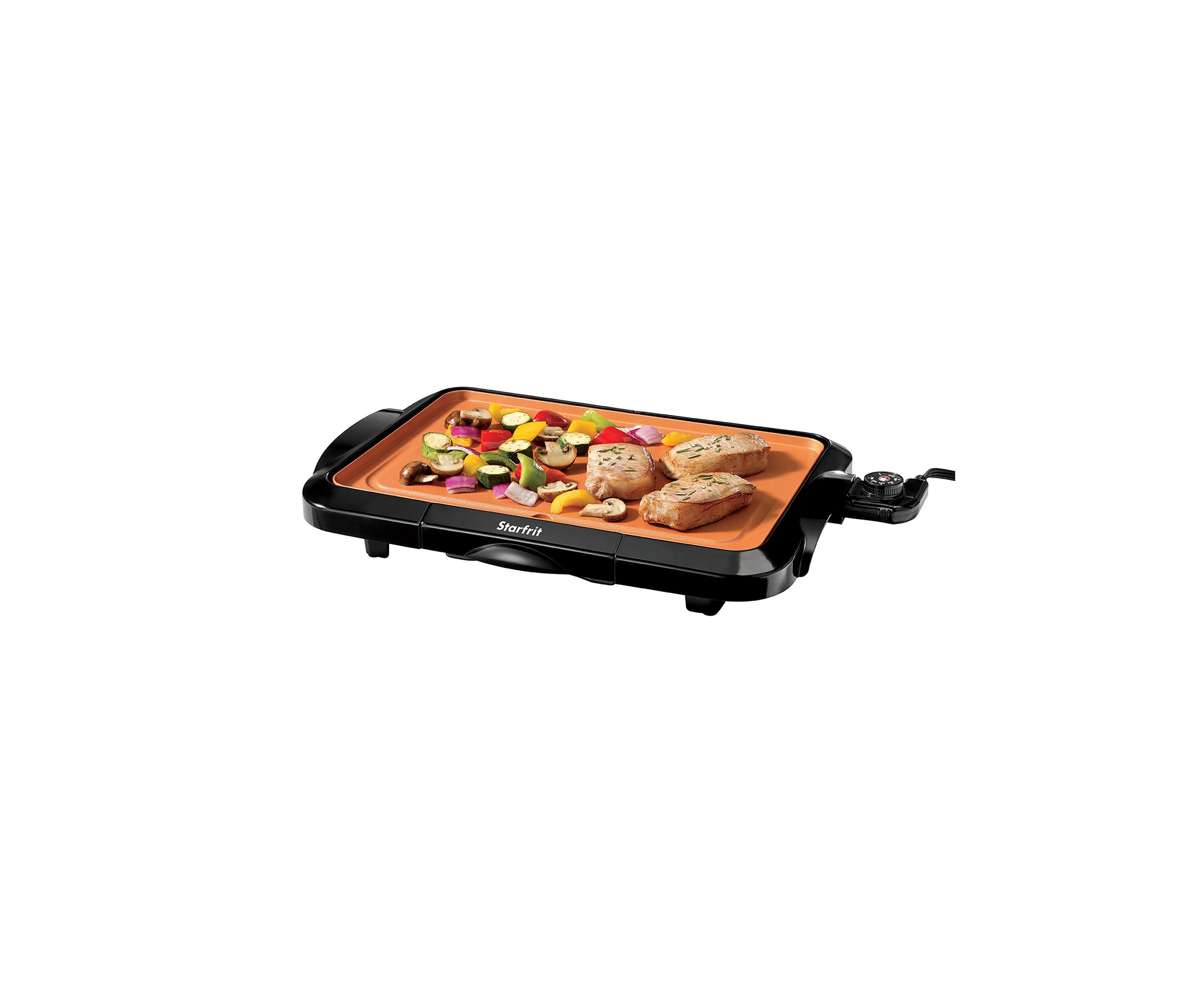 Eco Copper Electric Griddle