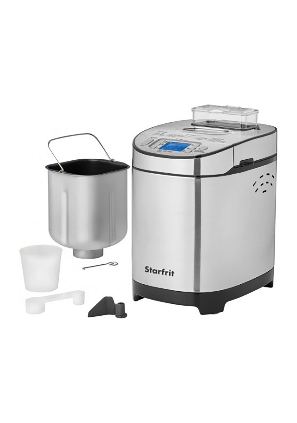  Electric Bread Maker