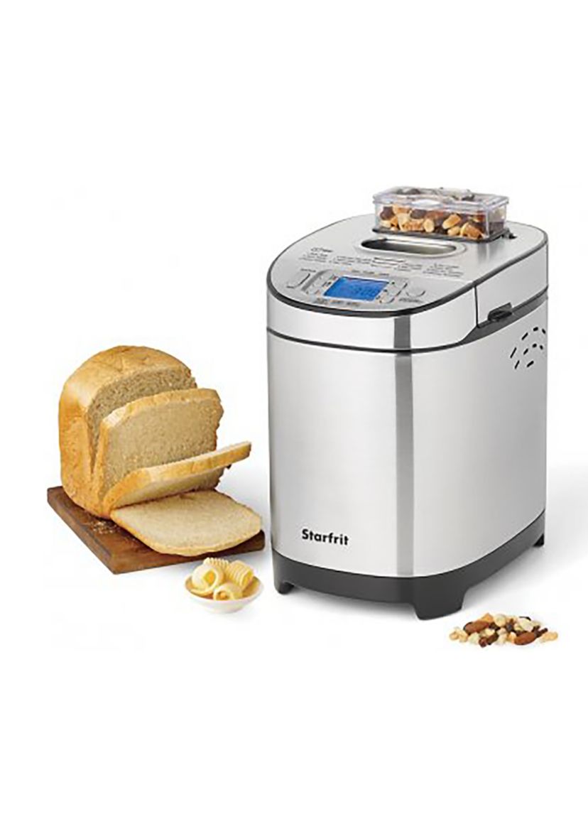  Electric Bread Maker