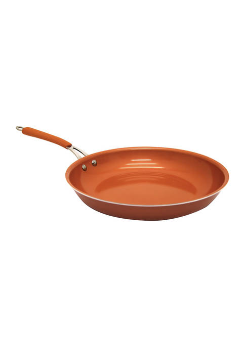 Starfrit 11 Inch Eco Copper Fry Pan