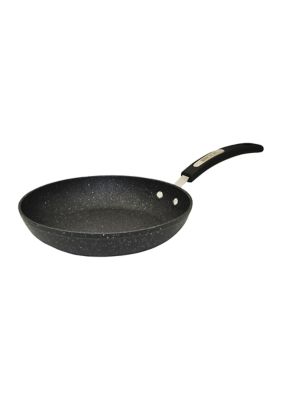 THE ROCK by Starfrit Fry Pan with Bakelite Handle, 9.5