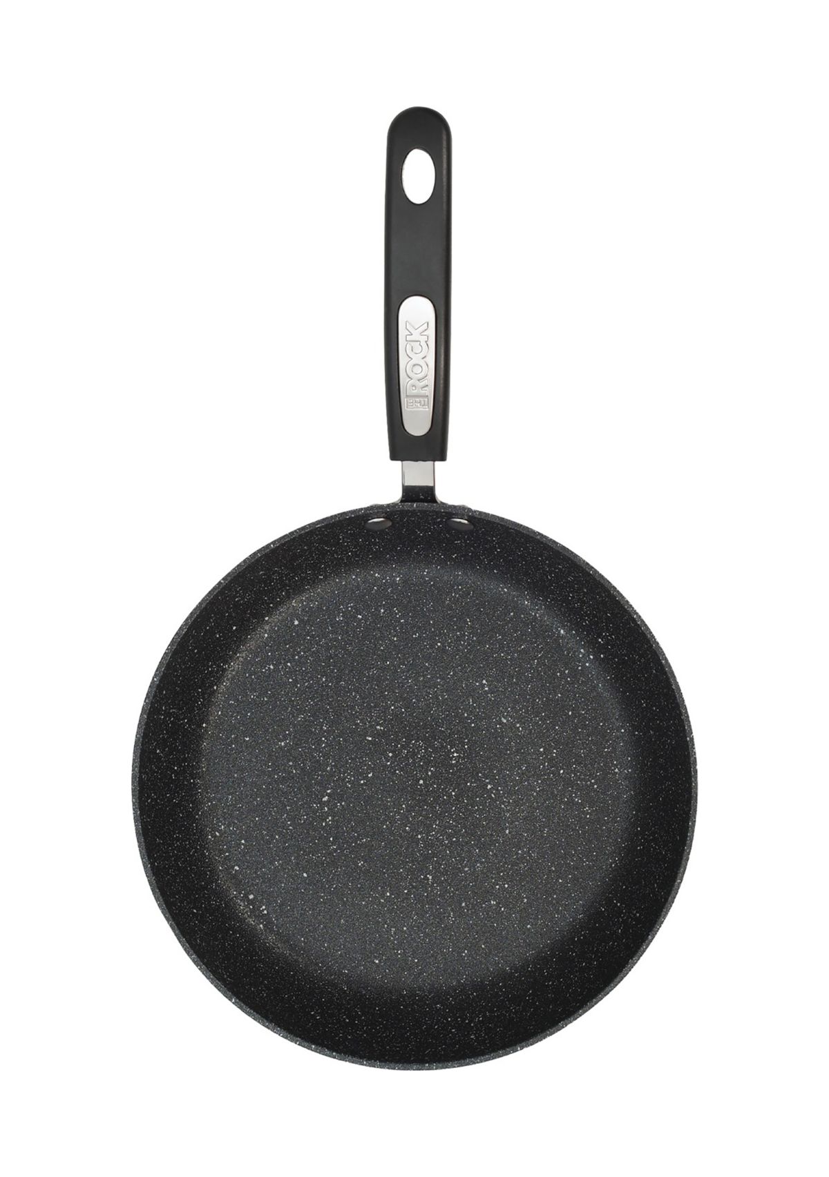 8 Inch Fry Pan with Bakelite Handle