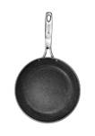 Stainless Steel Non-Stick Fry Pan with Stainless Steel Handle