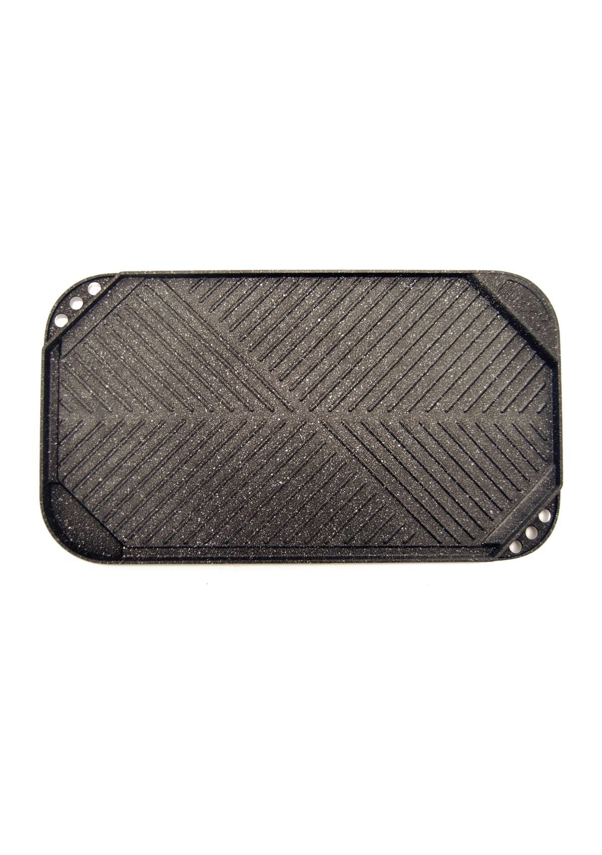 Reversible Grill/Griddle