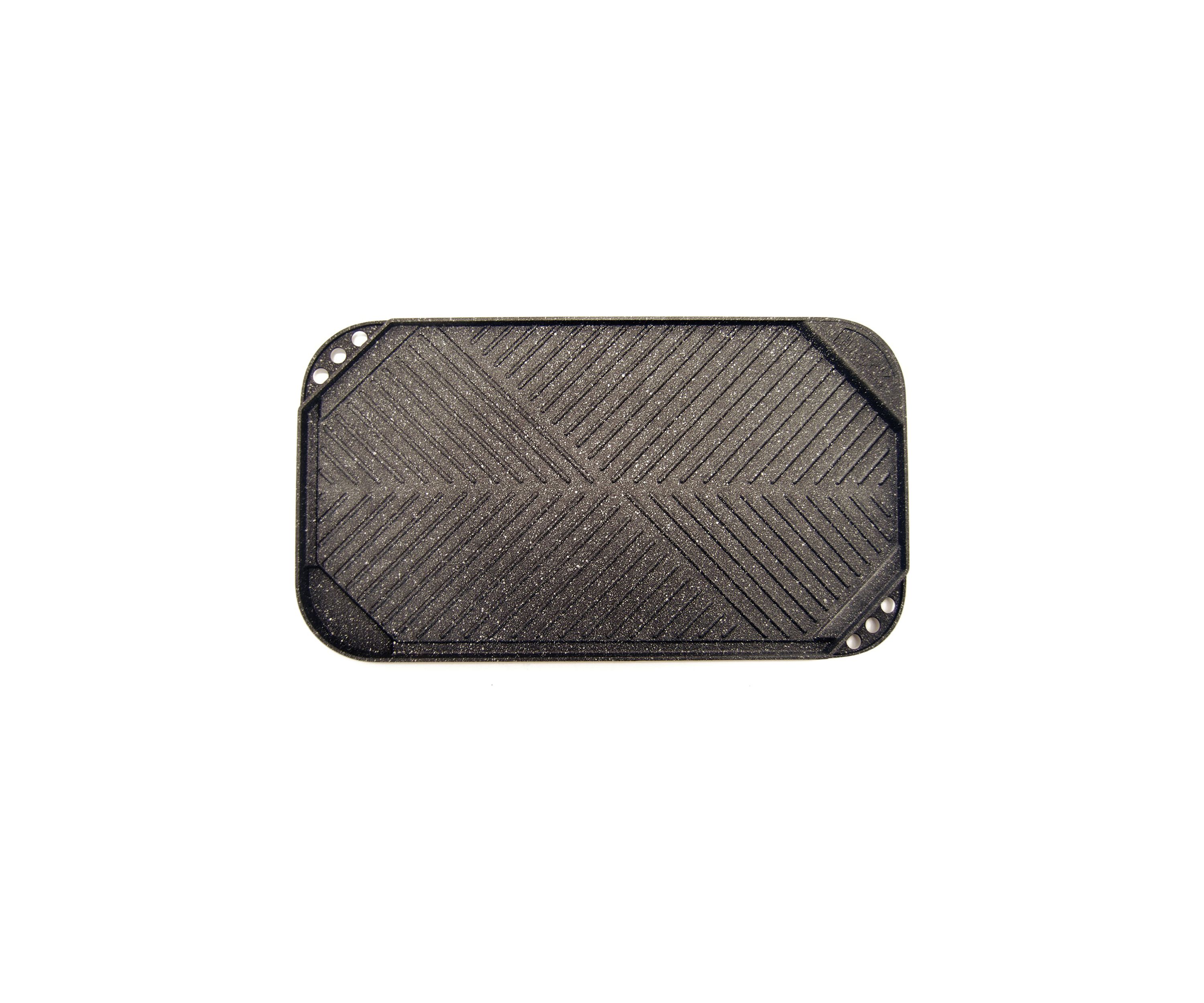 Reversible Grill/Griddle