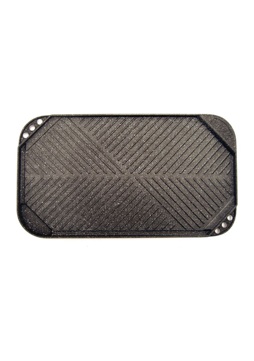 Reversible Grill/Griddle
