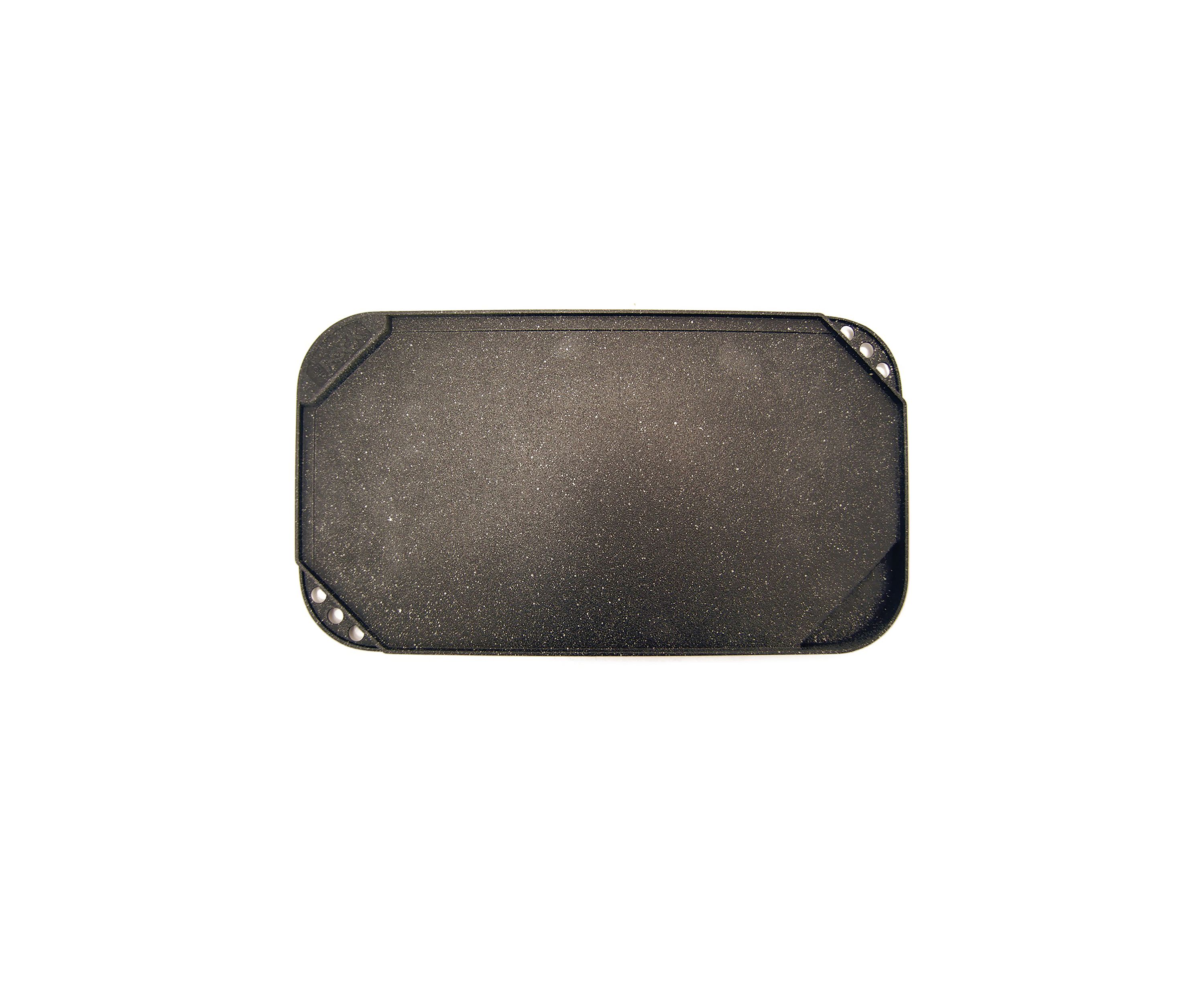 Reversible Grill/Griddle