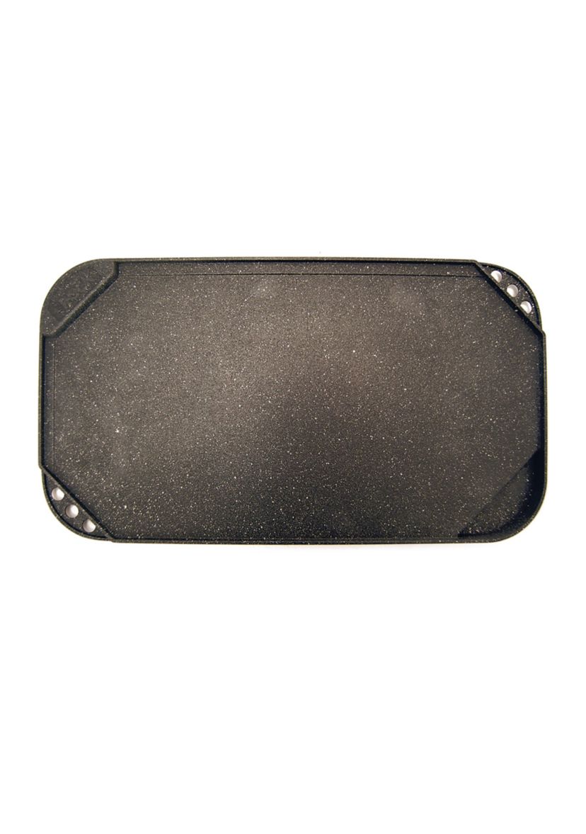 Reversible Grill/Griddle