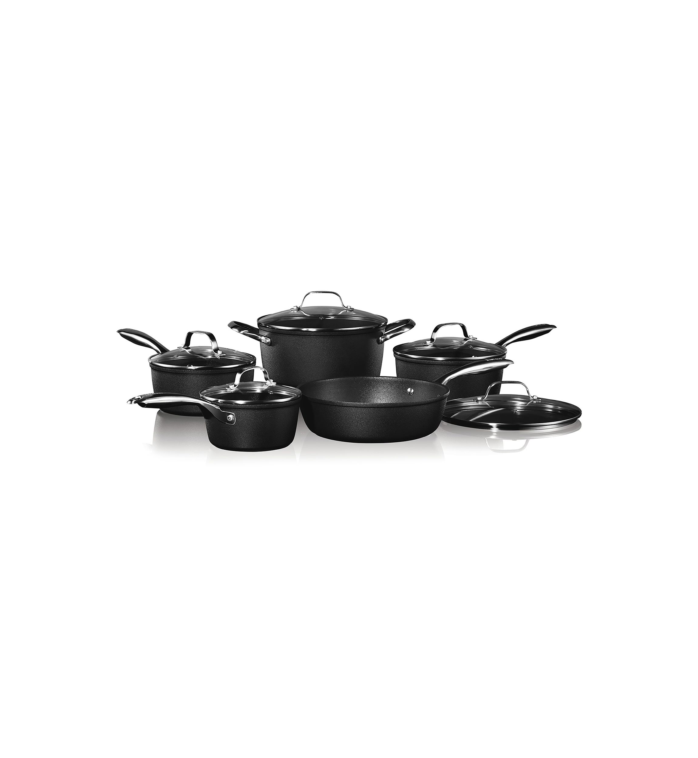 Diamond 10-Piece Set