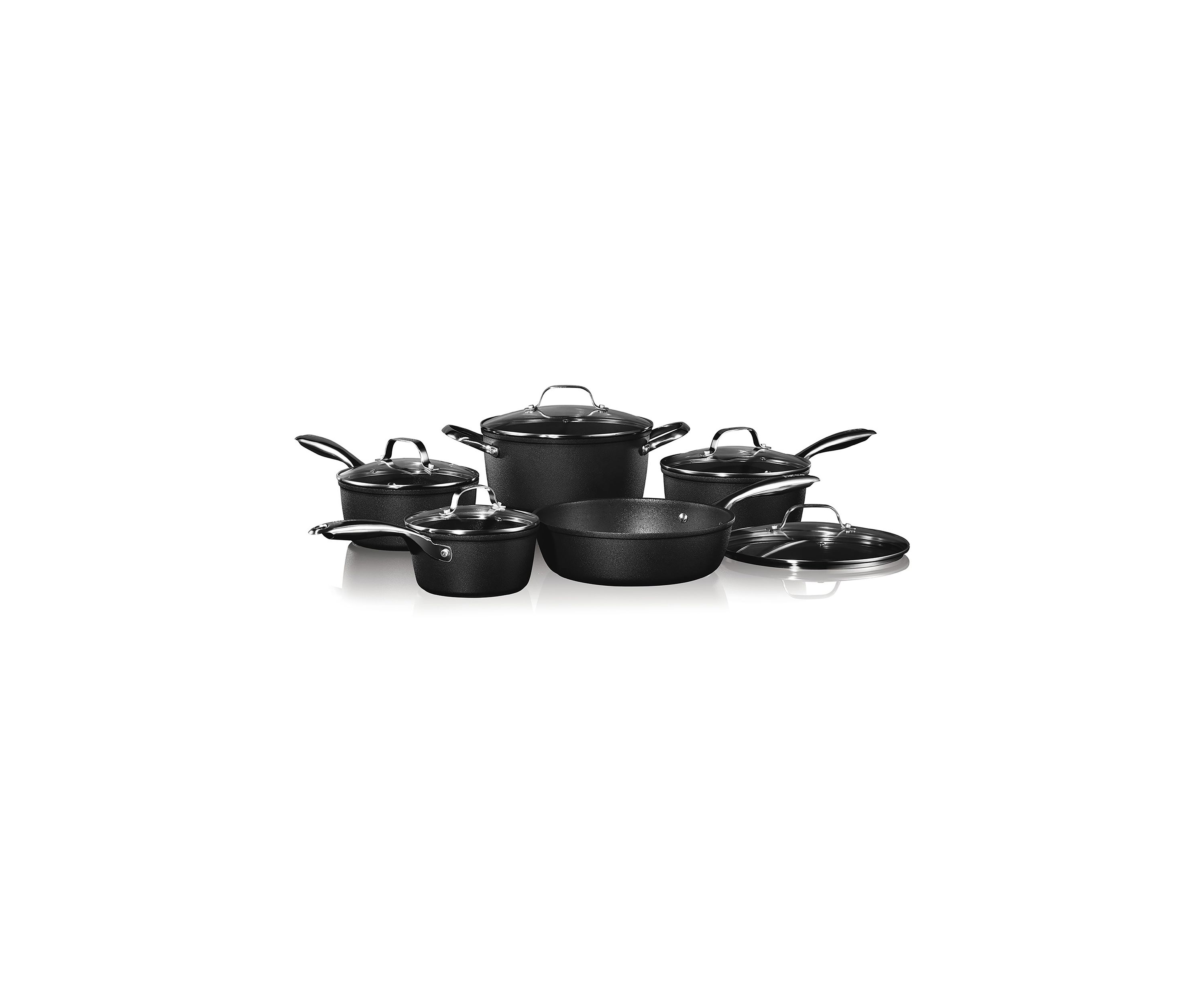 Diamond 10-Piece Set