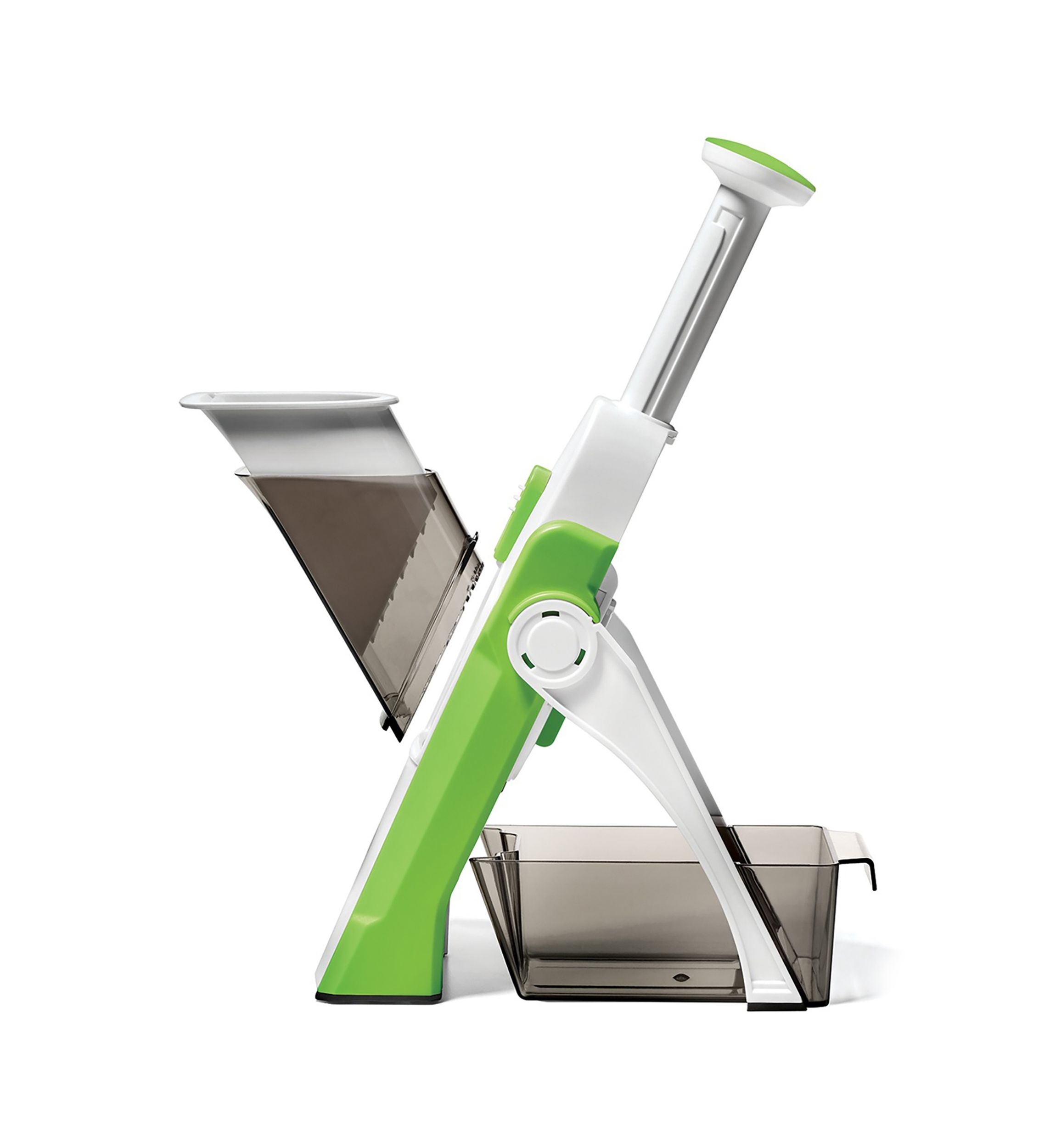 PumpNSlice Chopper and Slicer