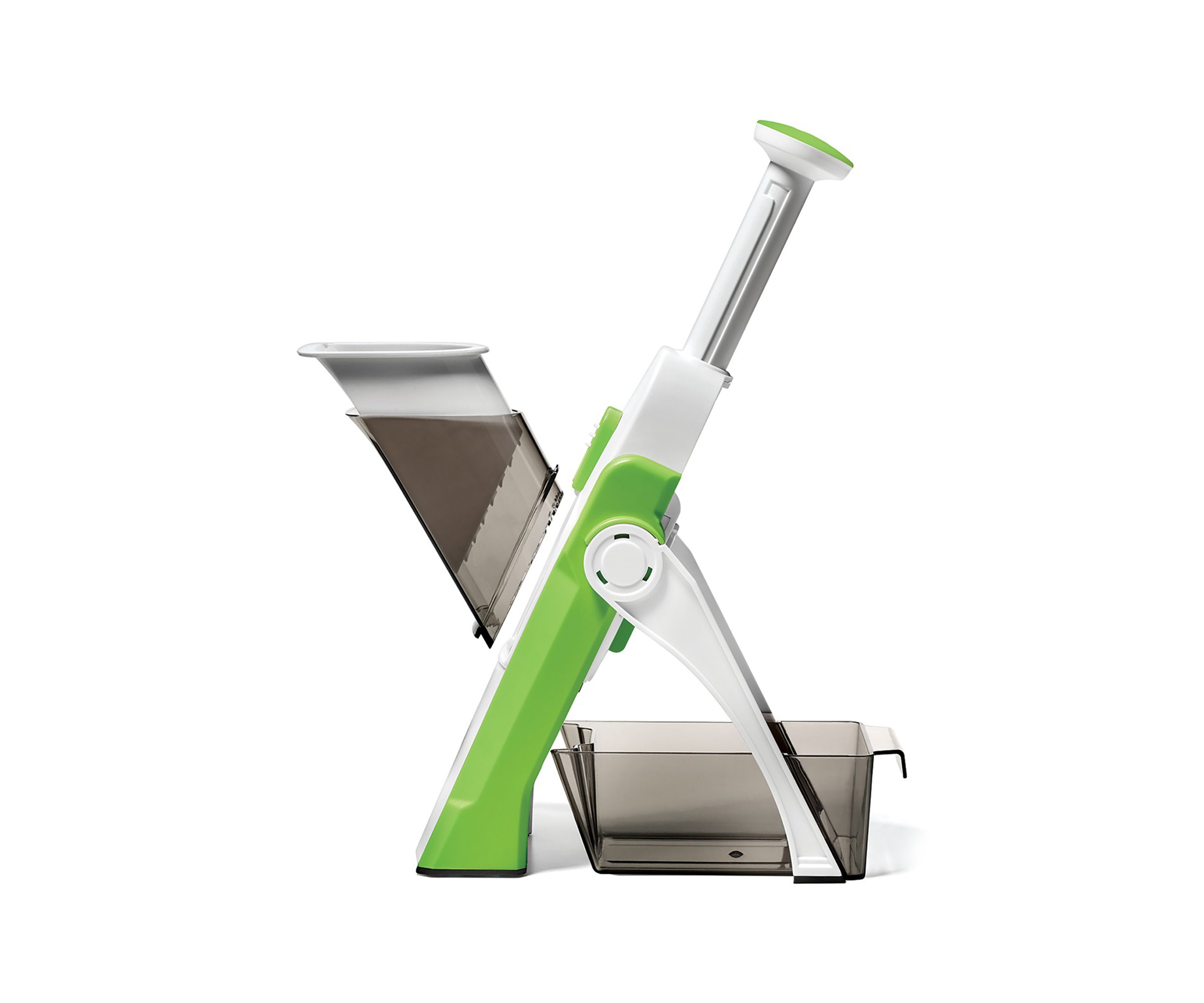 PumpNSlice Chopper and Slicer
