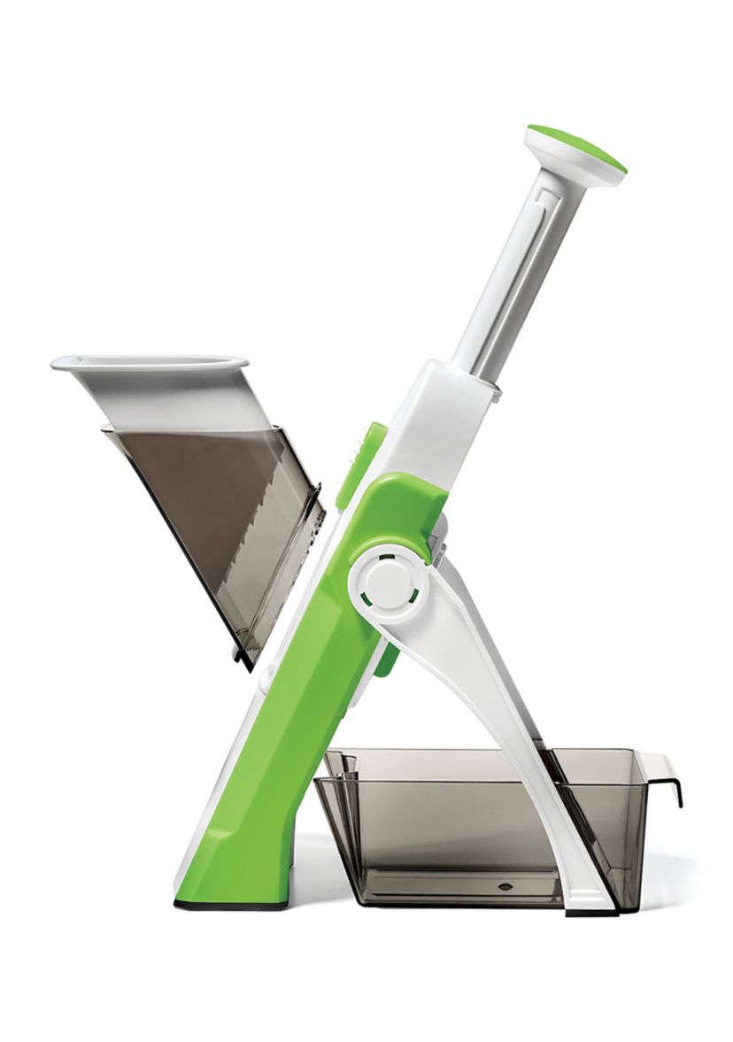 PumpNSlice Chopper and Slicer