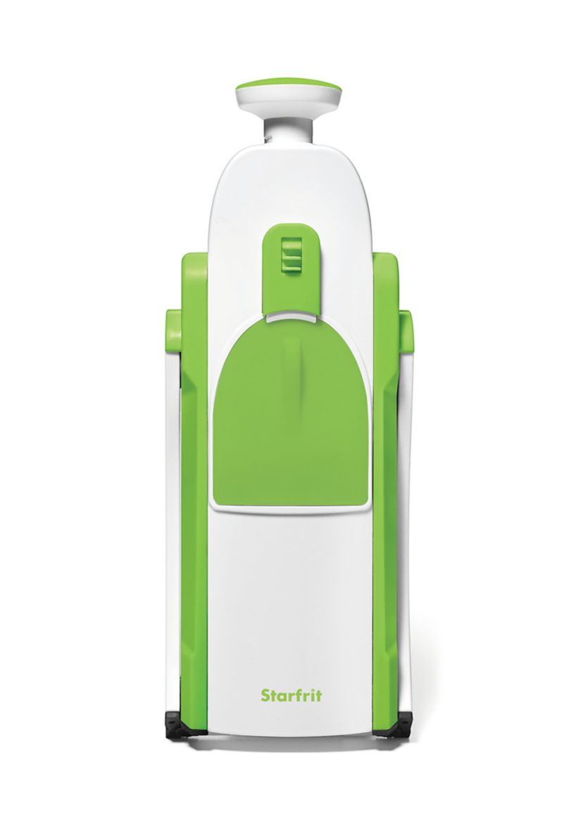 PumpNSlice Chopper and Slicer
