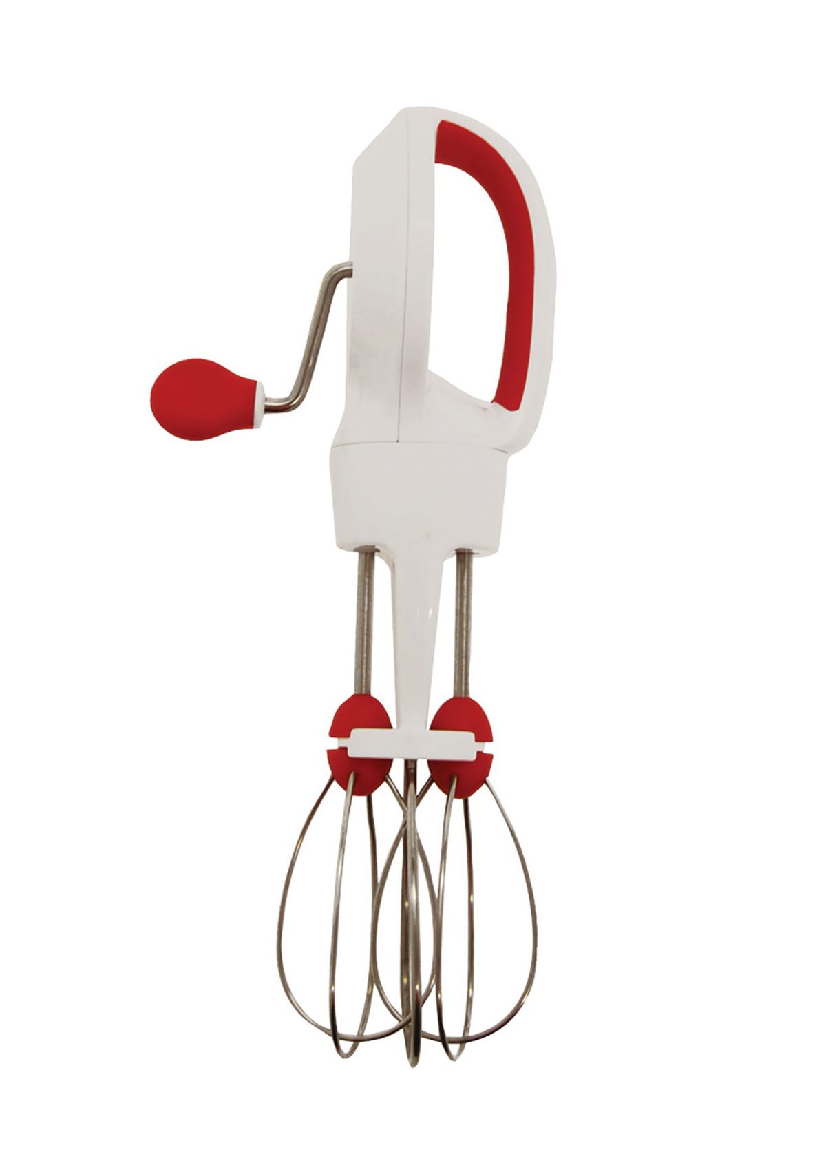Super-Fast Egg Beater