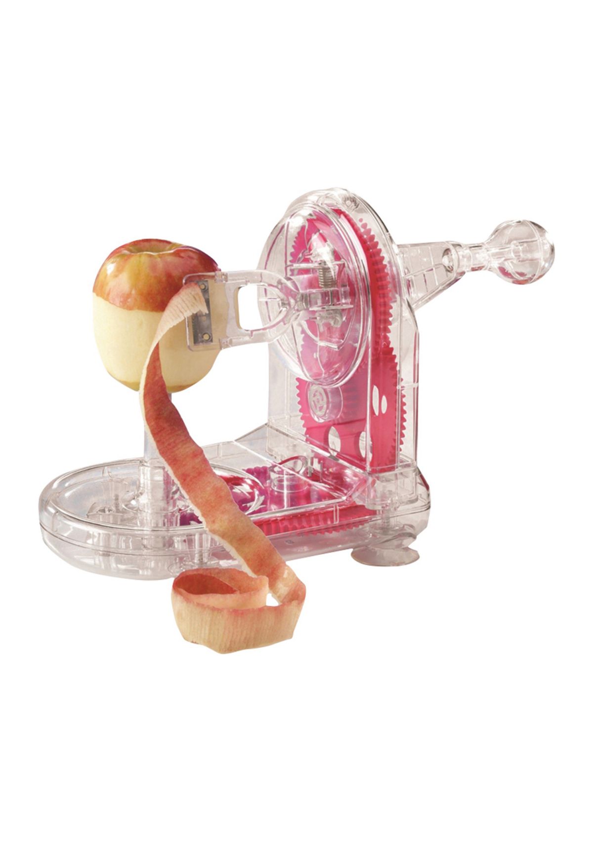 Apple Pro Peeler