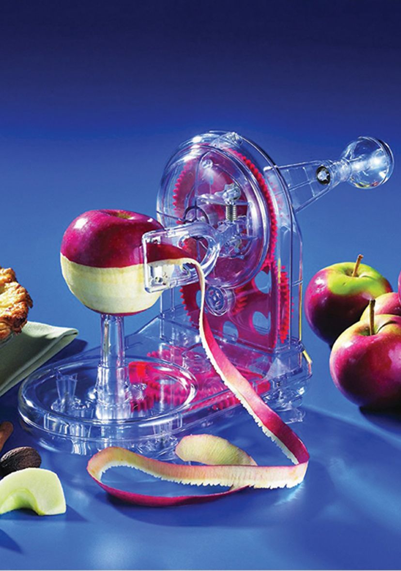 Apple Pro Peeler