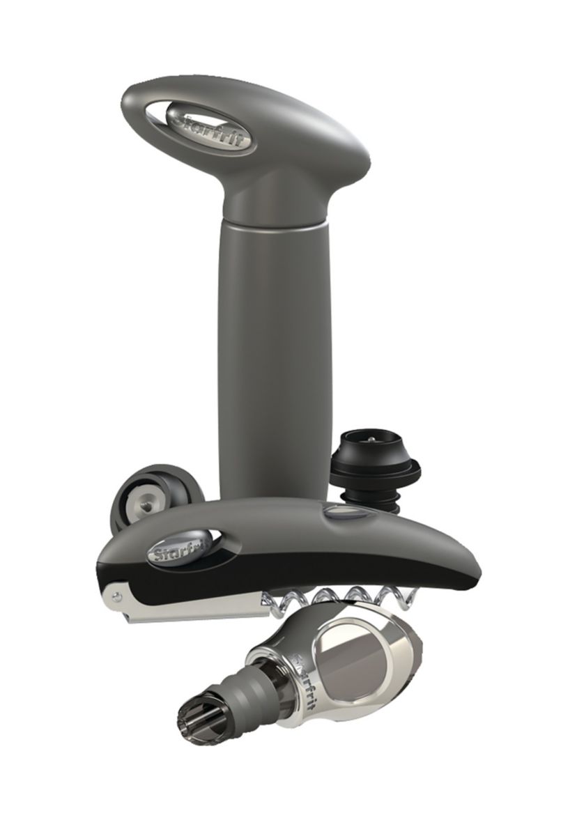 3-Piece Wine Accessory Kit
