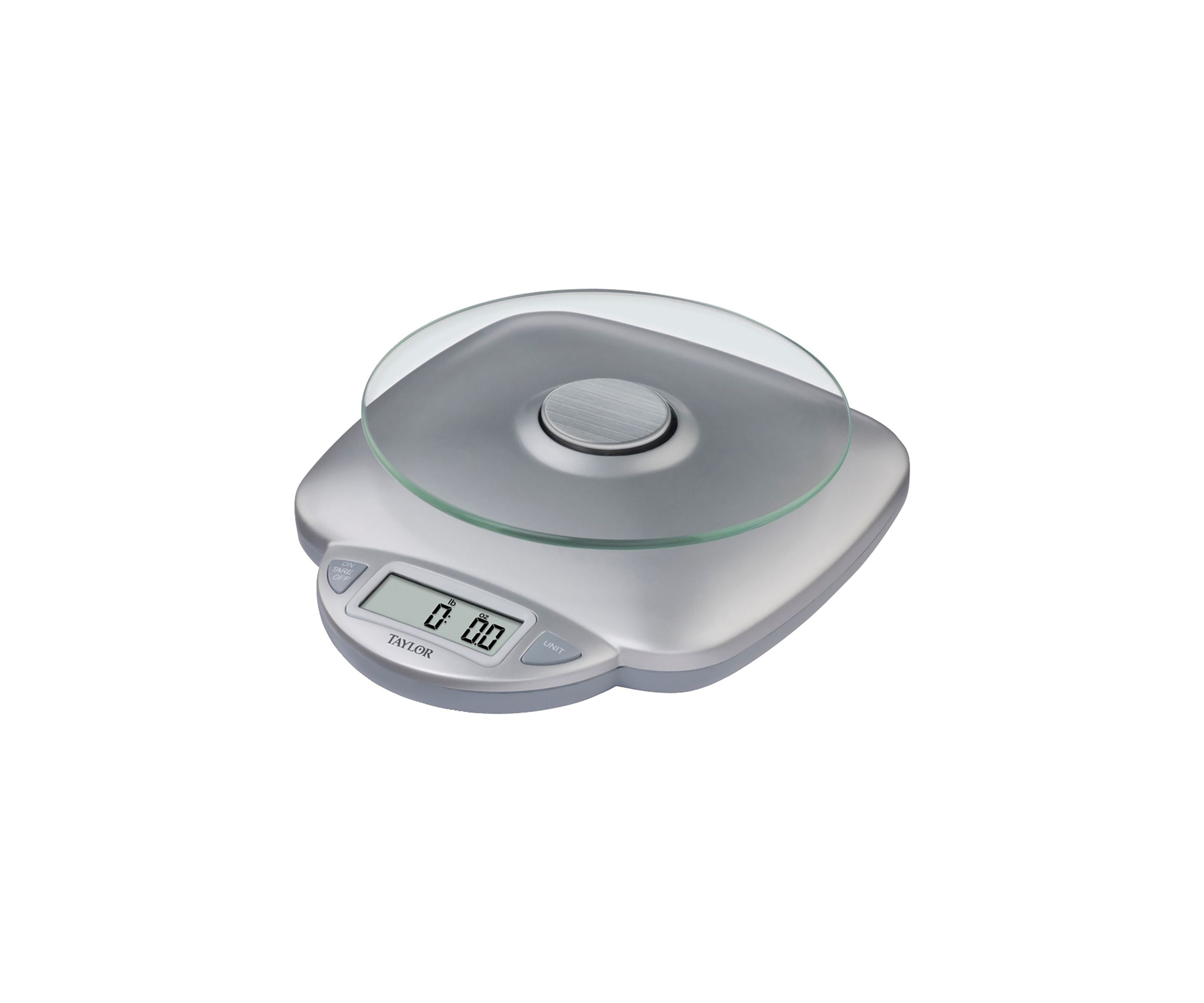 Digital Food Scale