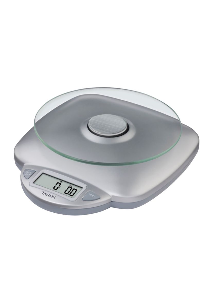 Digital Food Scale