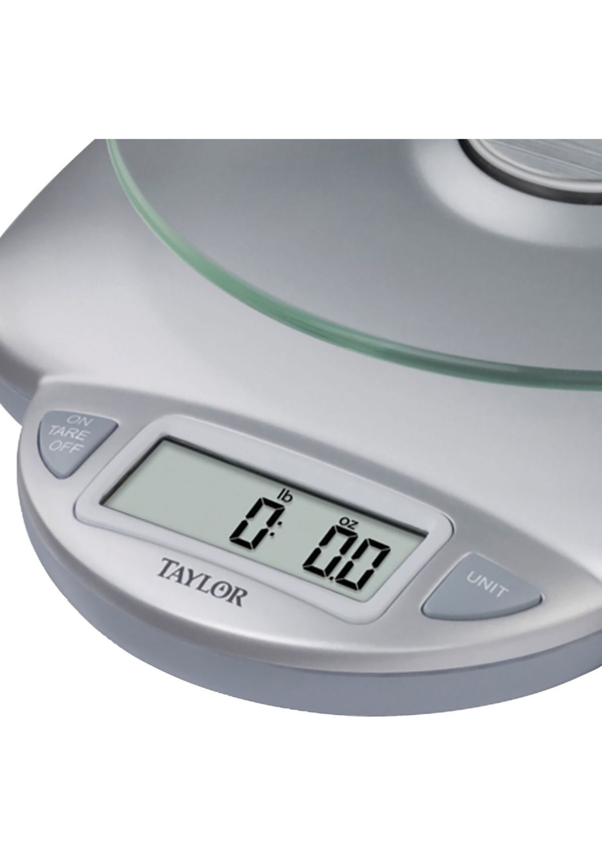 Digital Food Scale
