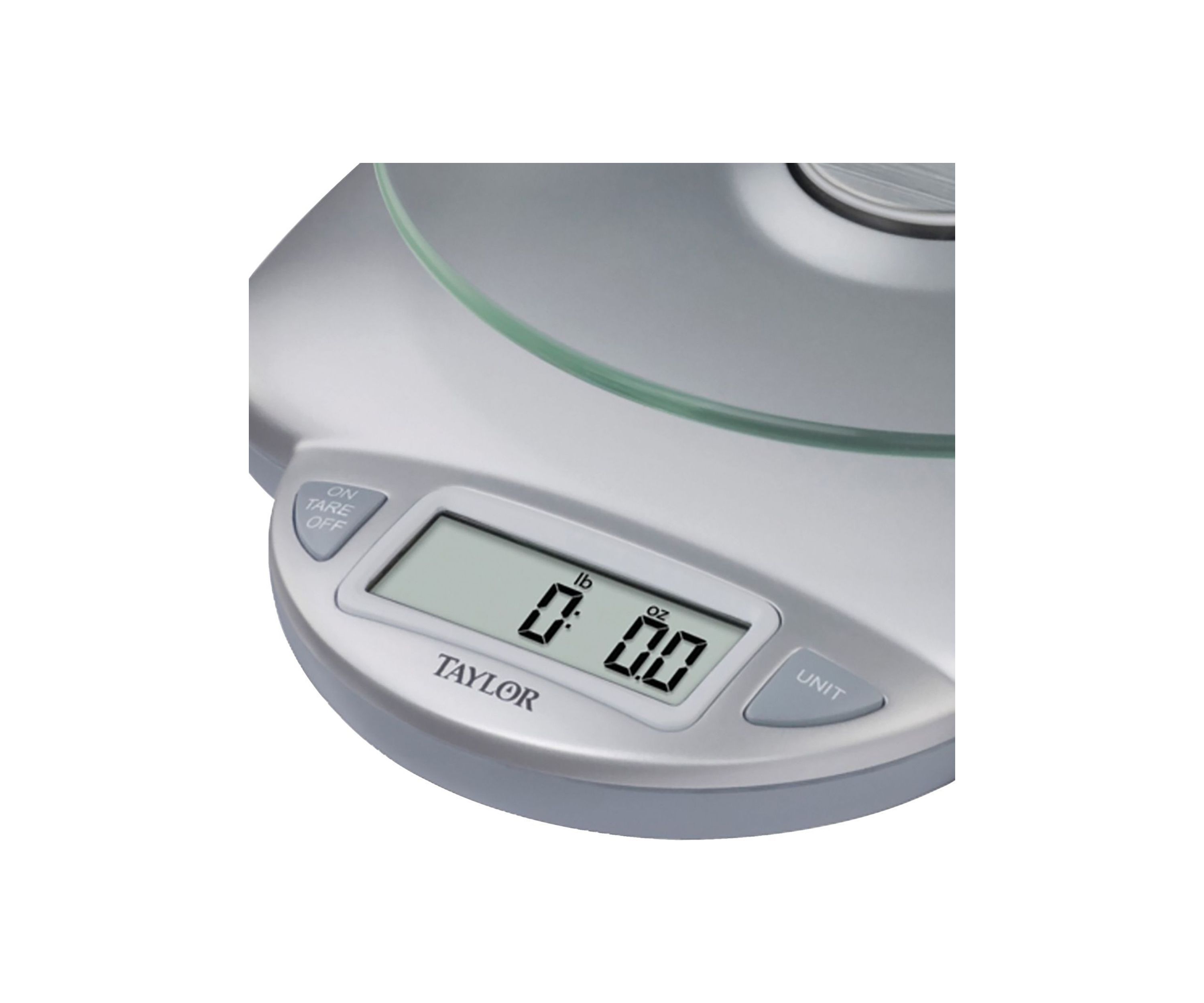Digital Food Scale