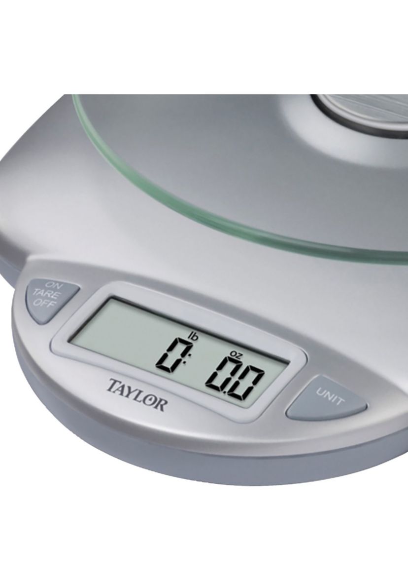 Digital Food Scale