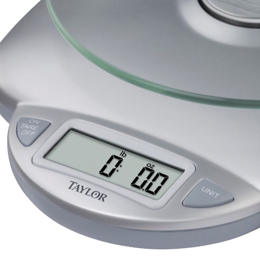 Digital Food Scale