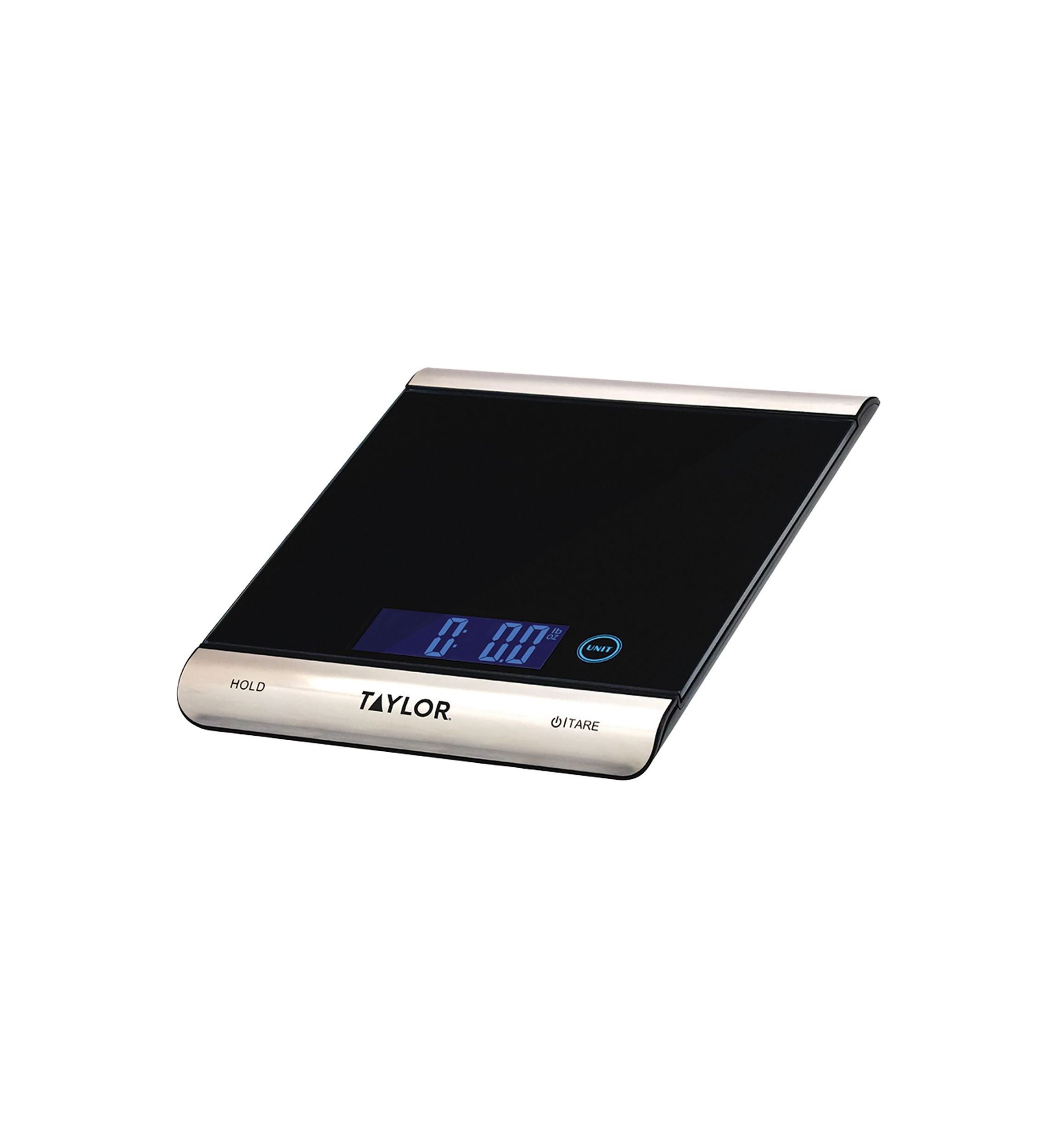 High-Capacity Digital Kitchen Scale