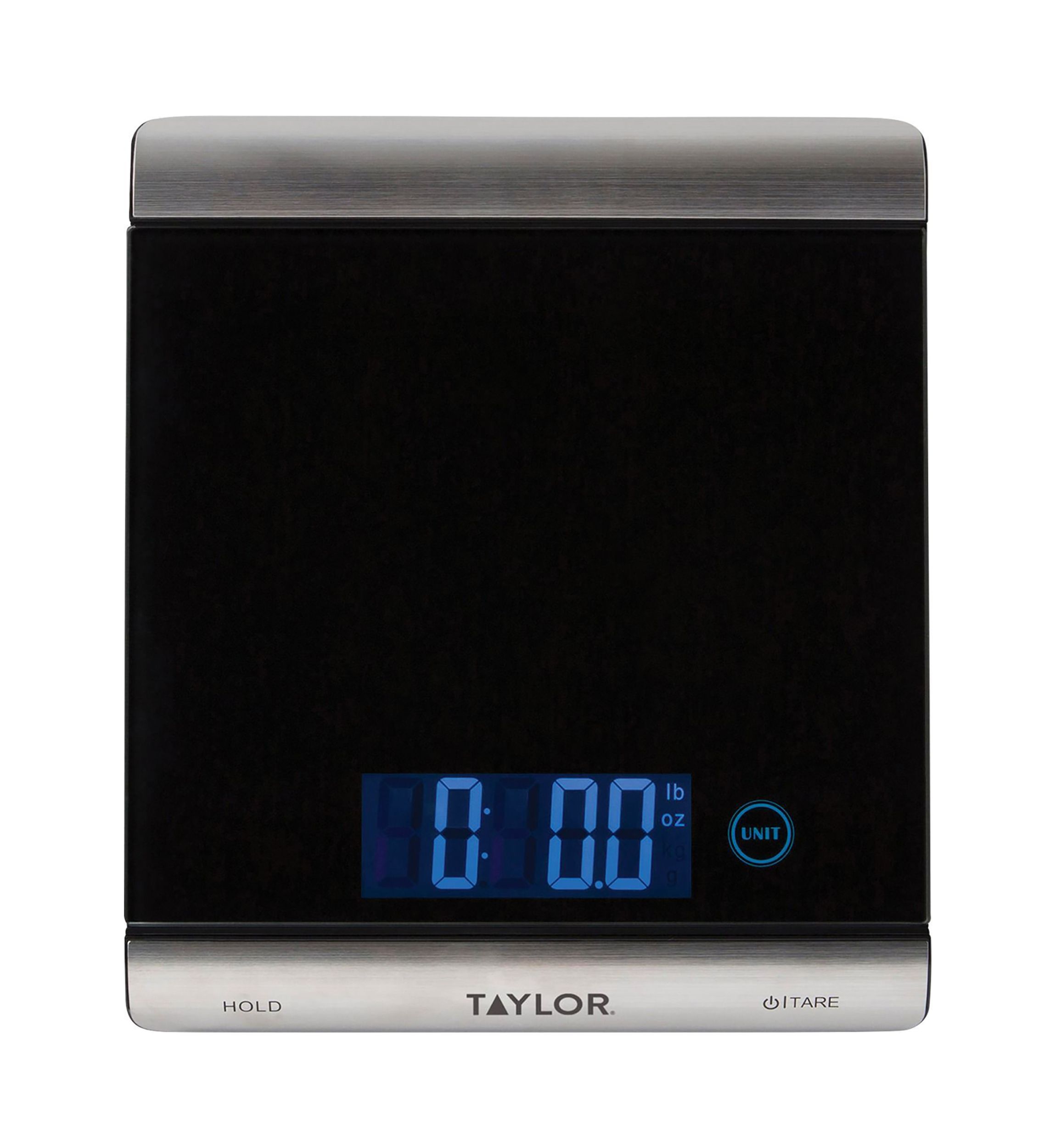 High-Capacity Digital Kitchen Scale