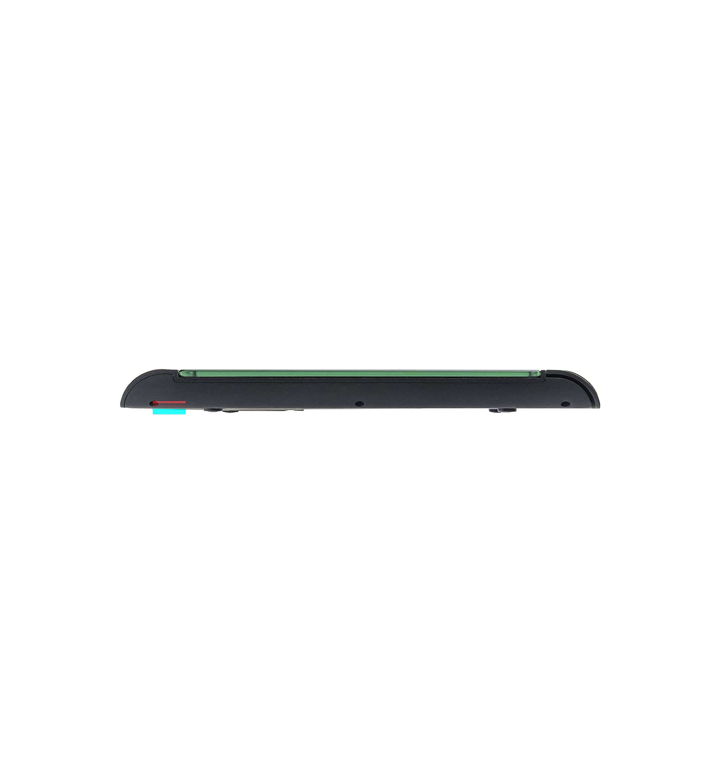 High-Capacity Digital Kitchen Scale