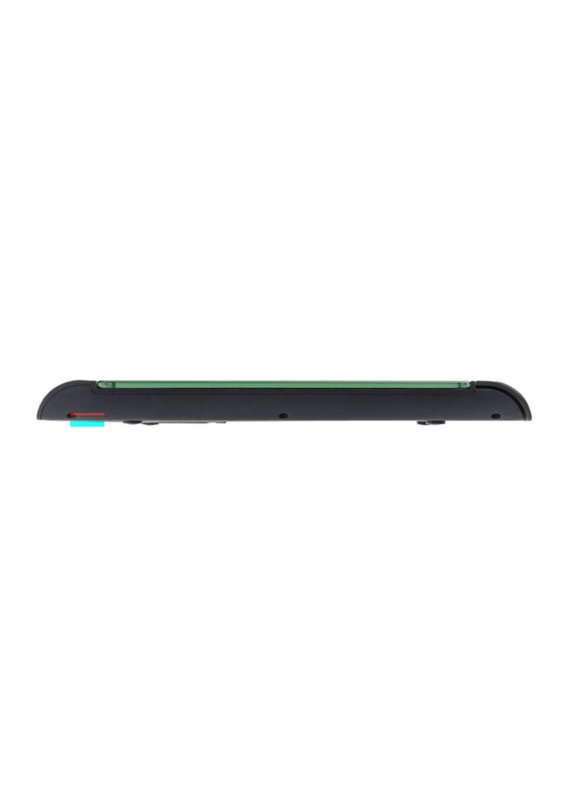 High-Capacity Digital Kitchen Scale