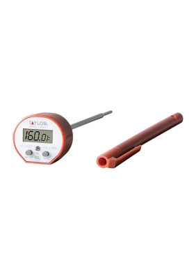 Waterproof Digital Instant Read Thermometer