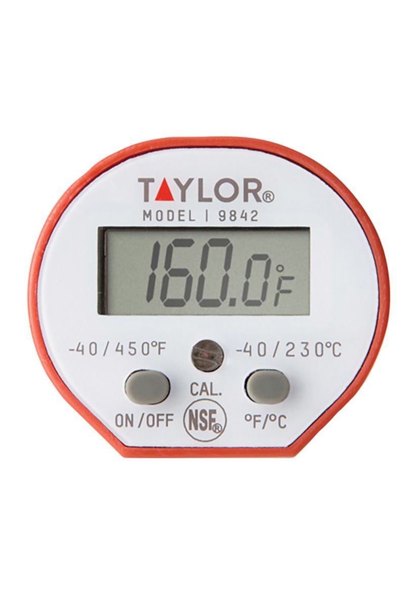 Waterproof Digital Instant Read Thermometer