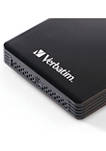 Vx460 USB 3.1 External SSD (256 GB)
