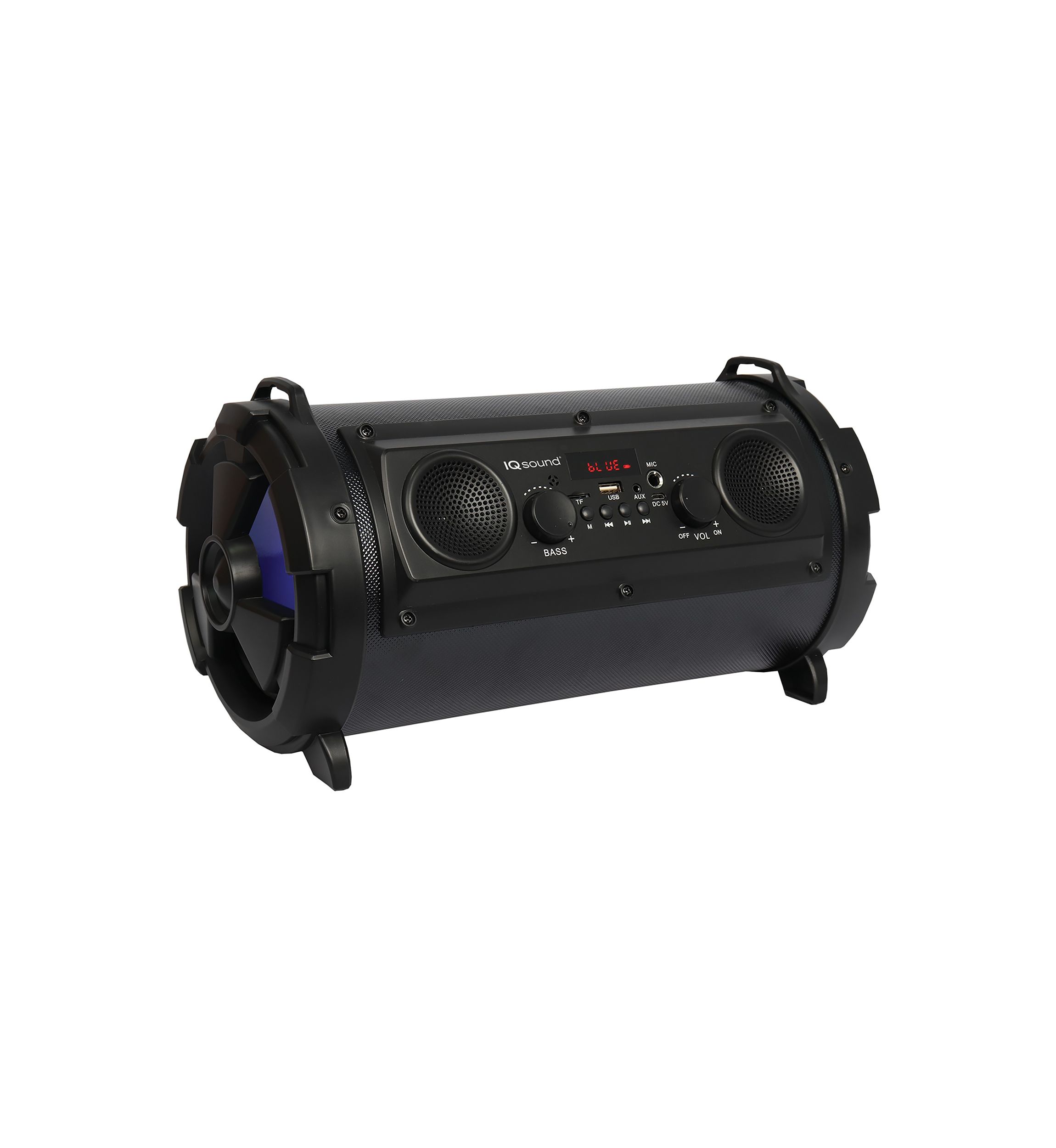 Wireless Bluetooth Speaker