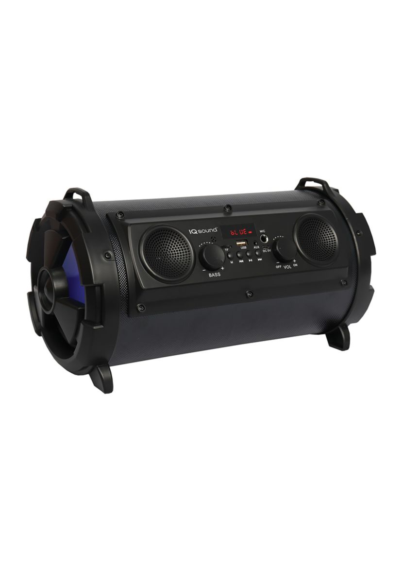 Wireless Bluetooth Speaker
