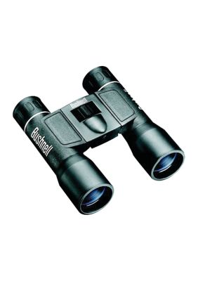 Bushnell Powerview 10 Mm X 32 Mm Roof Prism Binoculars