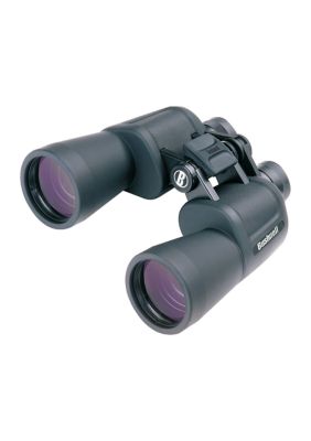 Bushnell Powerview 20 Mm X 50 Mm Porro Prism Binoculars