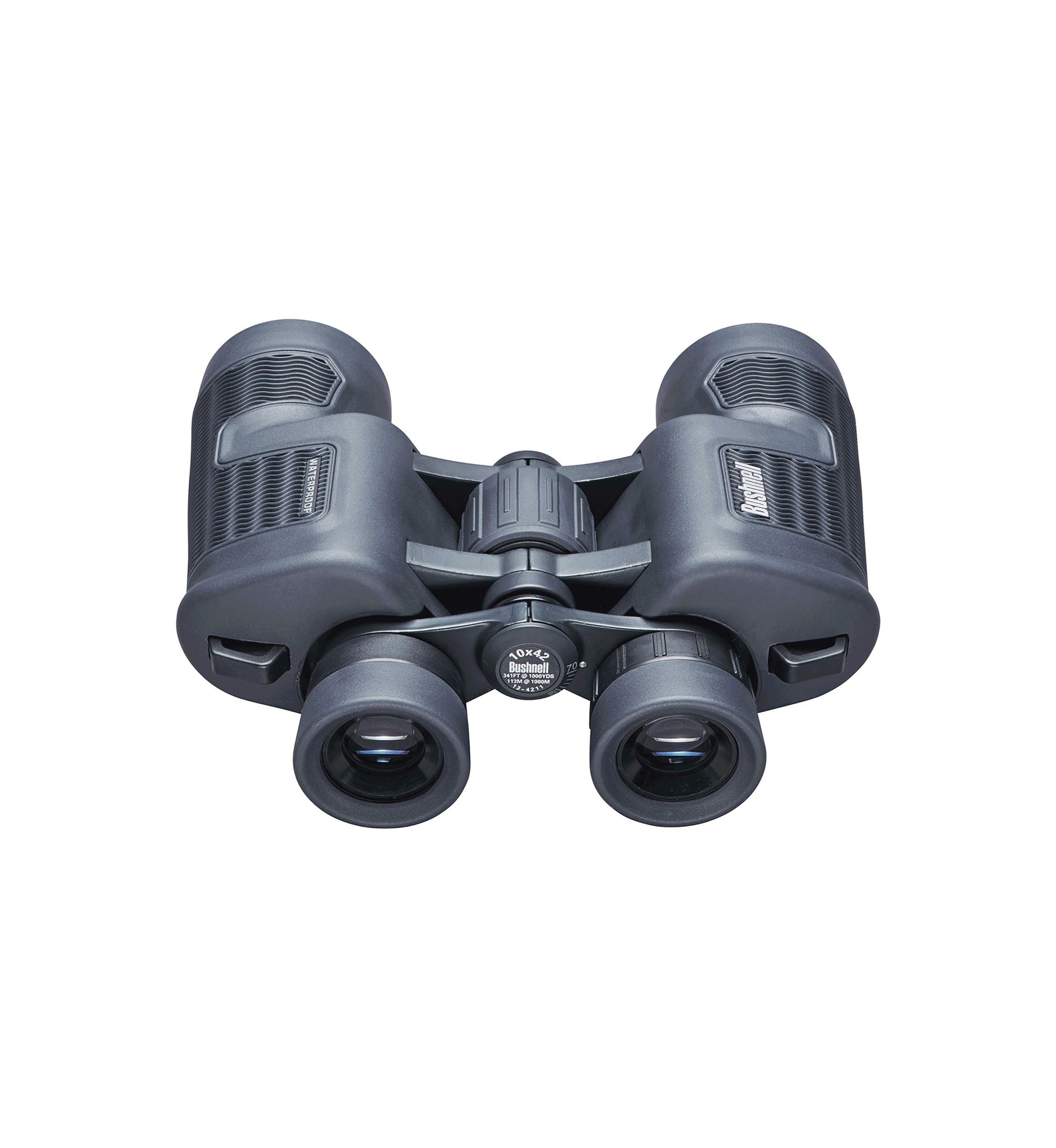 H2O Porro Prism Binoculars (10 mm x 42 mm)