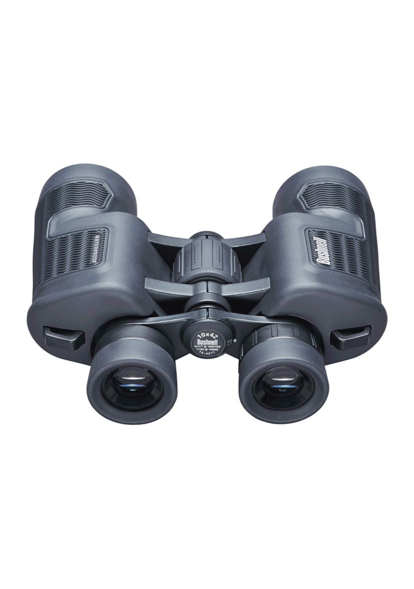 H2O Porro Prism Binoculars (10 mm x 42 mm)