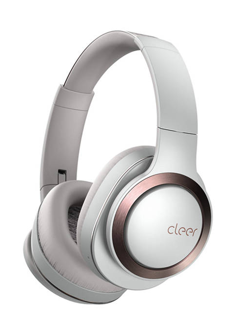 CLEER Enduro 100 Noise Canceling Bluetooth Over-Ear Headphones