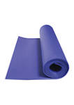 Double-Thick Yoga Mat