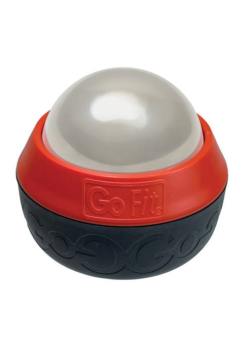 GoFit Thermal Roll-On Massager